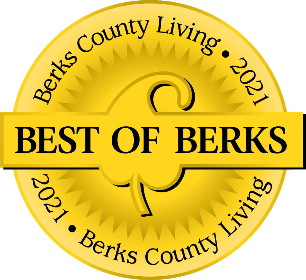 Best of Berks 2021